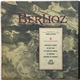 André Cluytens, Orchestre Du Theatre National De L'Opéra - Berlioz: Five Overtures