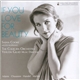 Sasha Cooke, The Colburn Orchestra, Yehuda Gilad - Adams / Chausson / Handel / Mahler - If You Love For Beauty