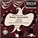 Frank Chacksfield & His Orchestra - The Golden Music Of Frank Chacksfield