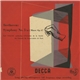 Beethoven, Carl Schuricht conducting L'Orchestre de la Société des Concerts du Conservatoire de Paris - Symphony No. 5 in C Minor, Op. 67