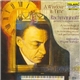 Rachmaninoff - A Window In Time - Rachmaninoff Performs His Solo Piano Works