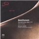 Beethoven - Bernard Haitink, London Symphony Orchestra - Symphonies Nos 1-9